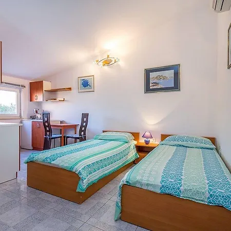Holiday Majoli Holiday home *