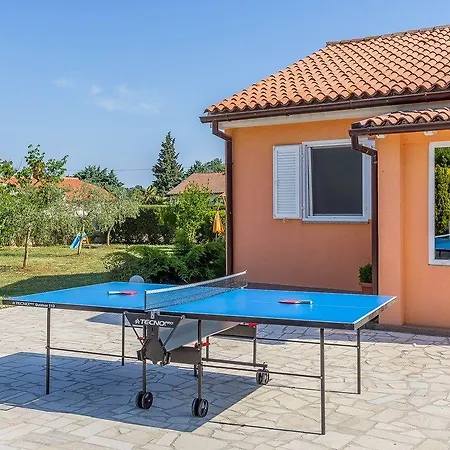 Holiday Majoli Holiday home Pula