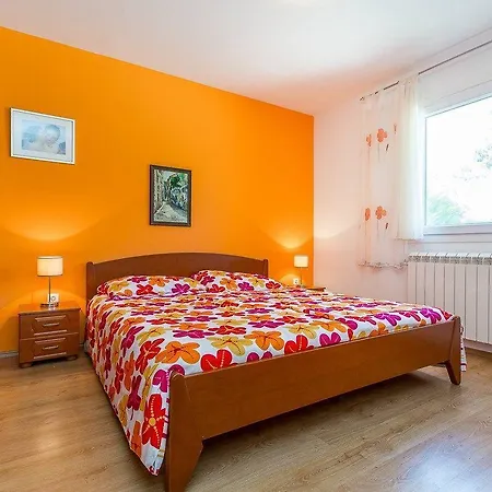 Holiday Majoli Holiday home Pula