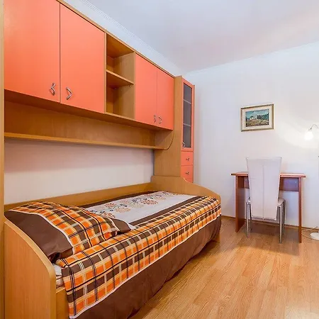 Holiday Majoli Holiday home Pula